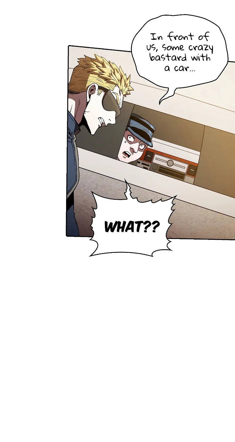 The Celestial Returned from Hell Chapter 36 page 69 - 