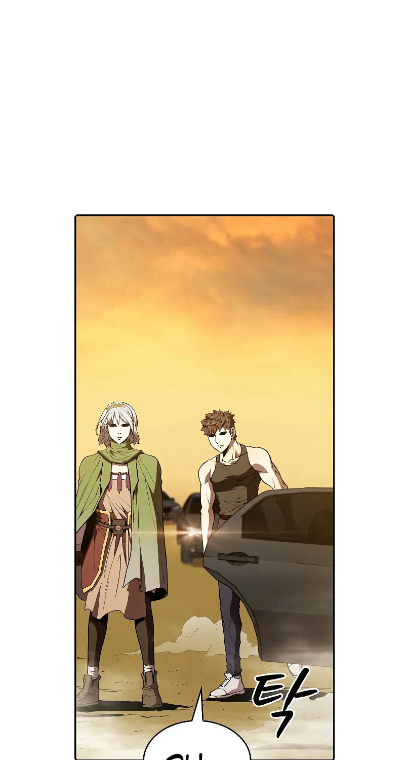 The Celestial Returned from Hell Chapter 36 page 75 - 