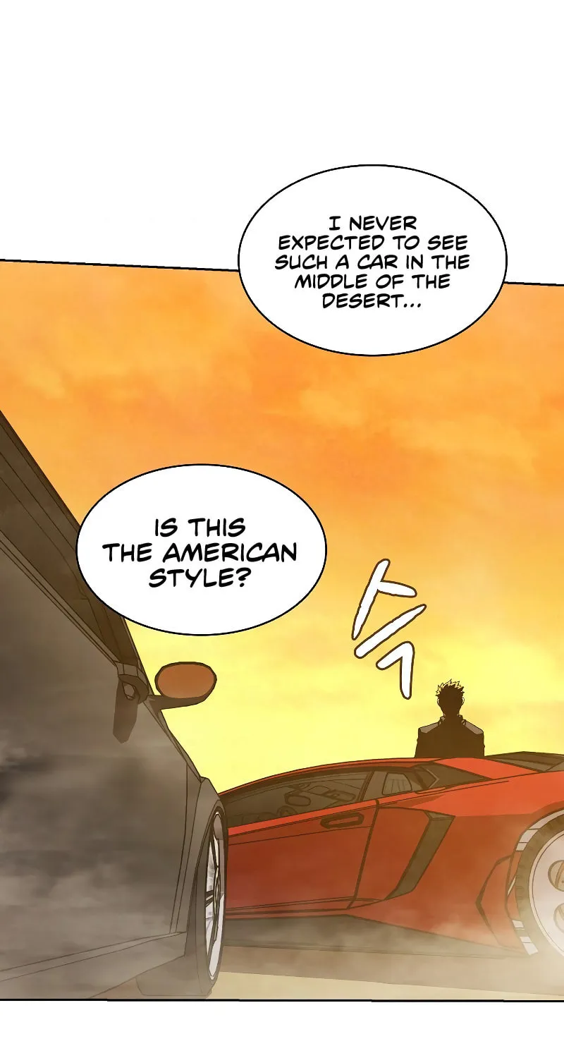 The Celestial Returned from Hell Chapter 36 page 77 - 
