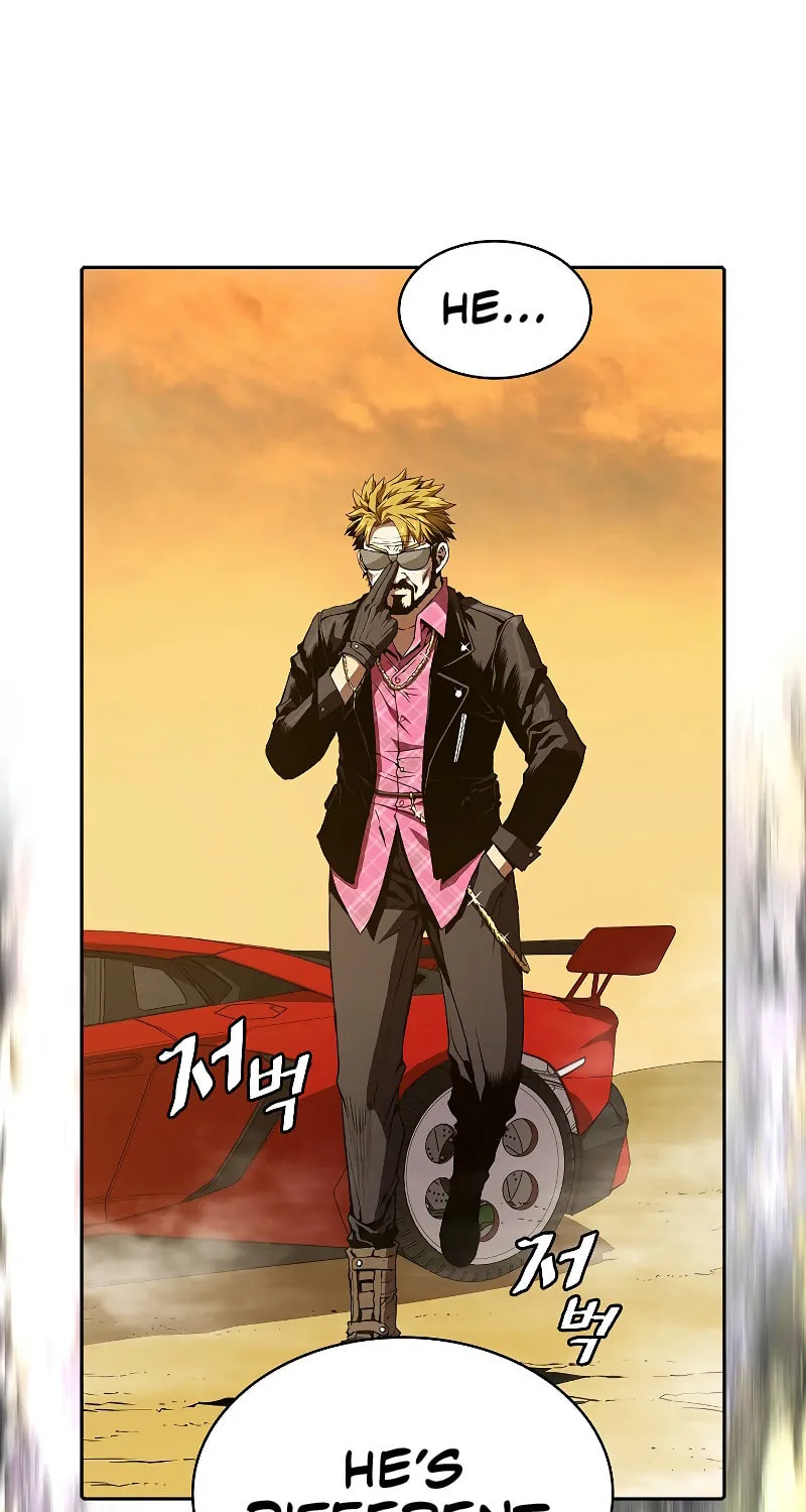 The Celestial Returned from Hell Chapter 36 page 80 - 