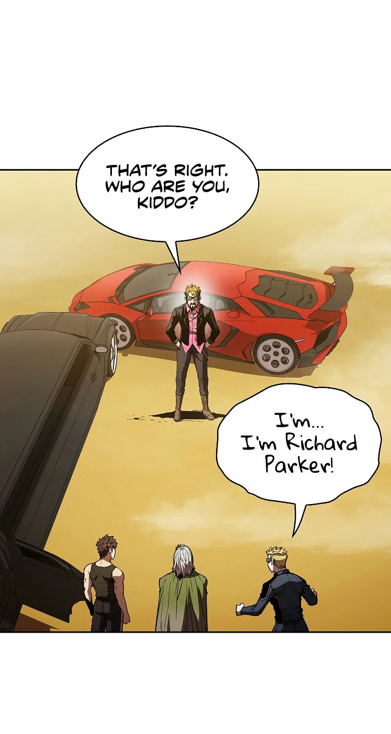 The Celestial Returned from Hell Chapter 36 page 89 - 