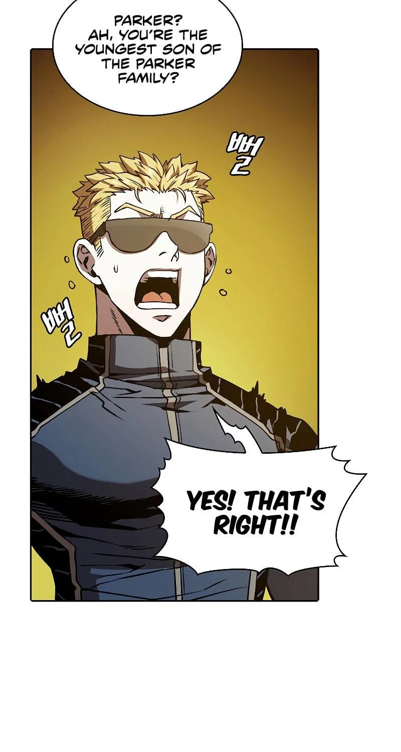 The Celestial Returned from Hell Chapter 36 page 91 - 