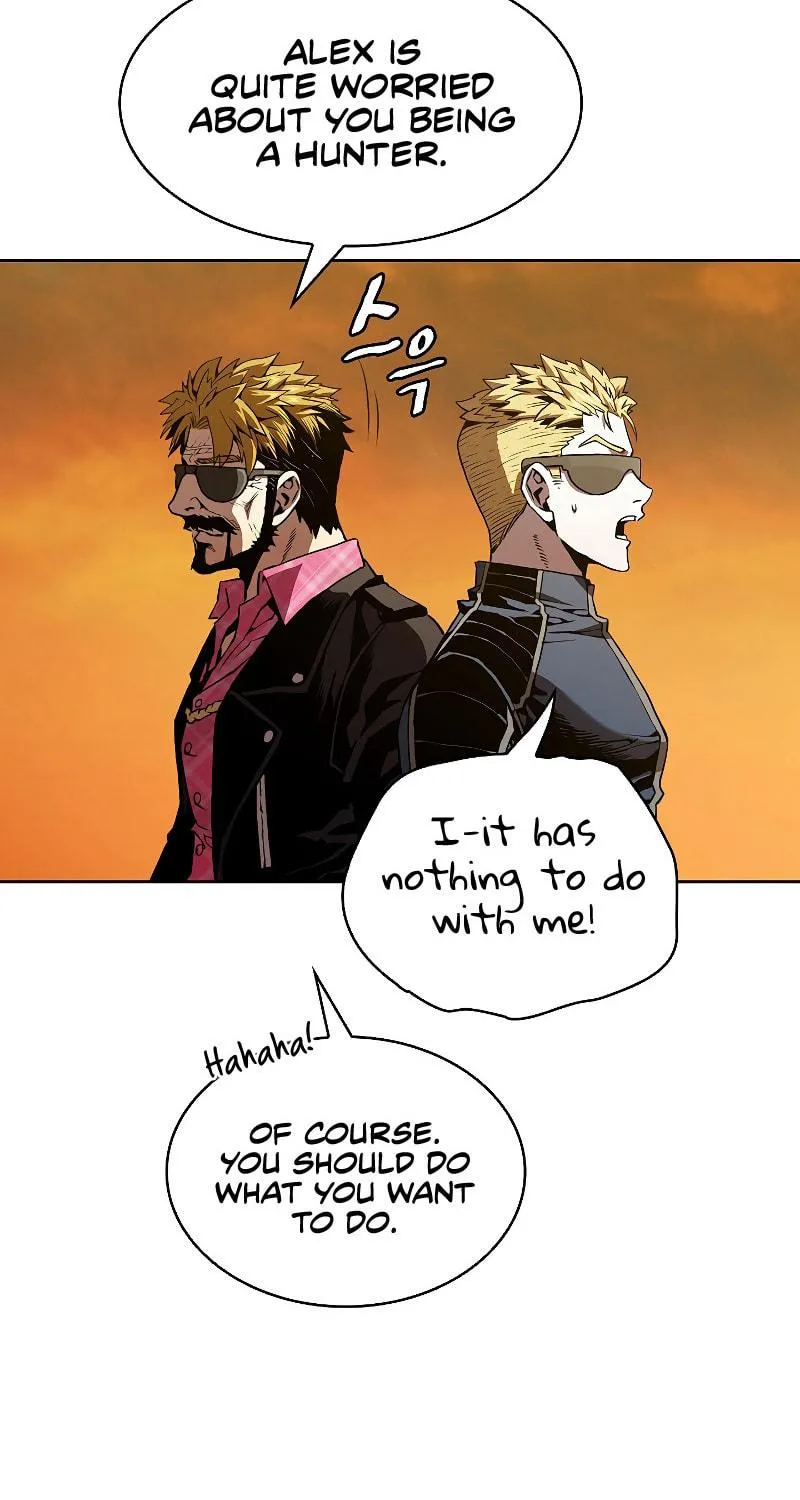 The Celestial Returned from Hell Chapter 36 page 93 - 
