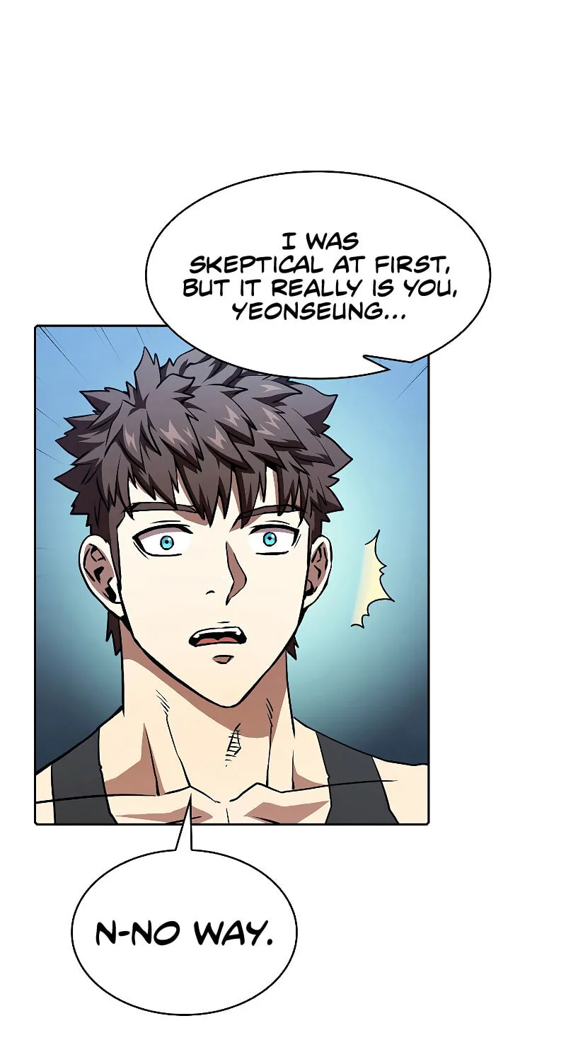The Celestial Returned from Hell Chapter 36 page 97 - 
