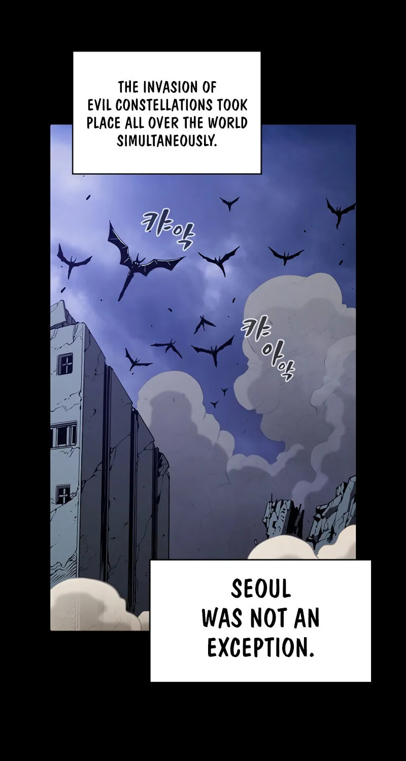 The Celestial Returned from Hell Chapter 37 page 23 - 