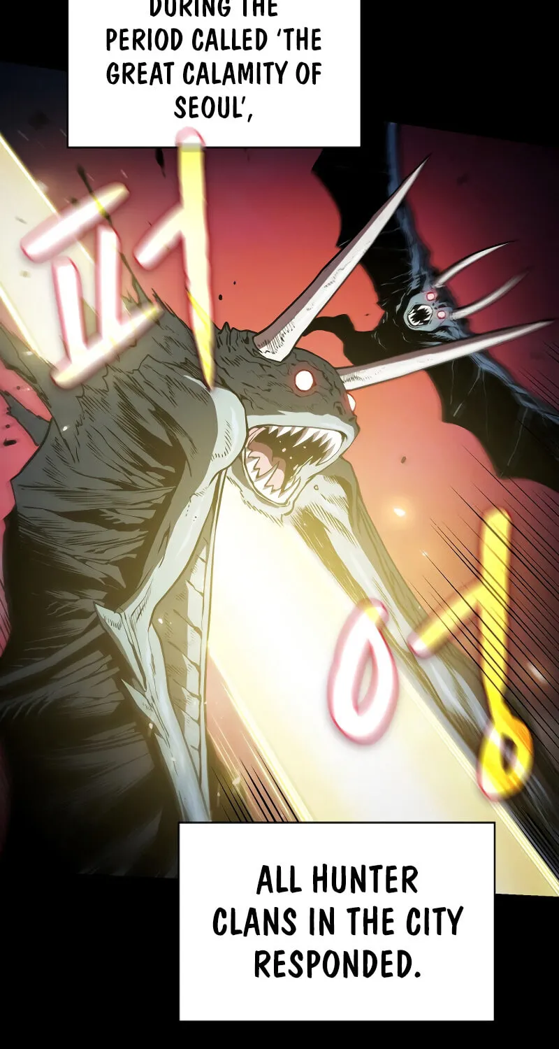 The Celestial Returned from Hell Chapter 37 page 26 - 