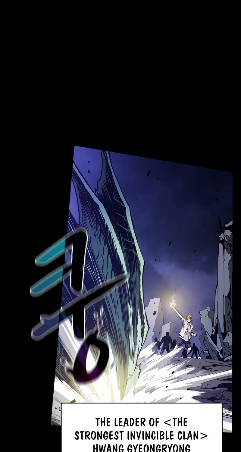The Celestial Returned from Hell Chapter 37 page 27 - 