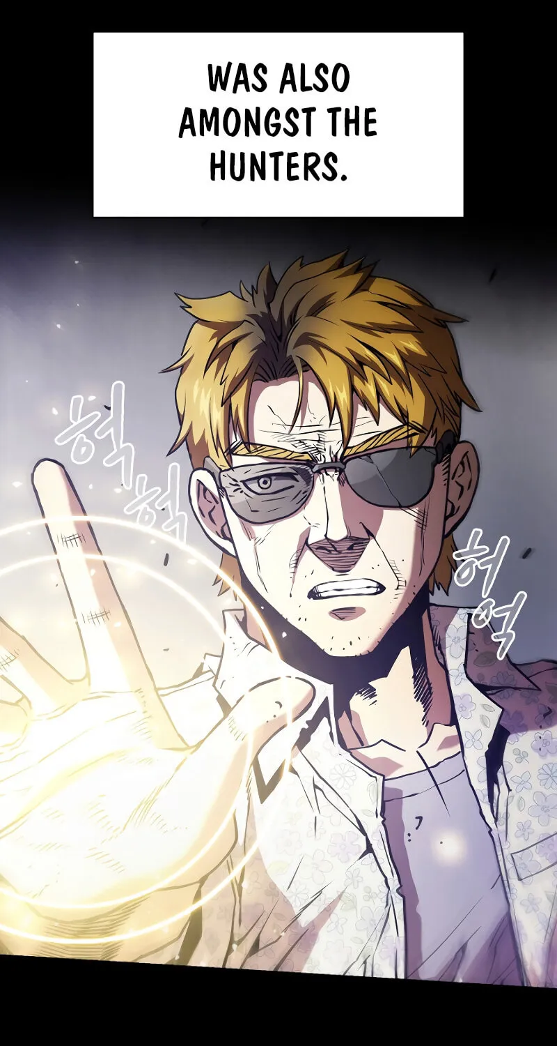 The Celestial Returned from Hell Chapter 37 page 29 - 