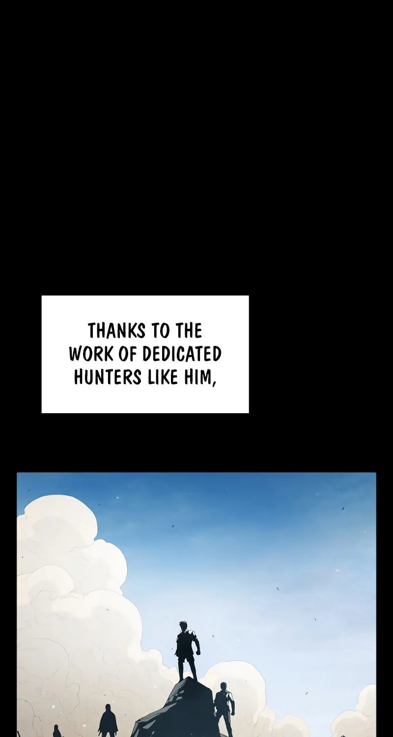 The Celestial Returned from Hell Chapter 37 page 30 - 