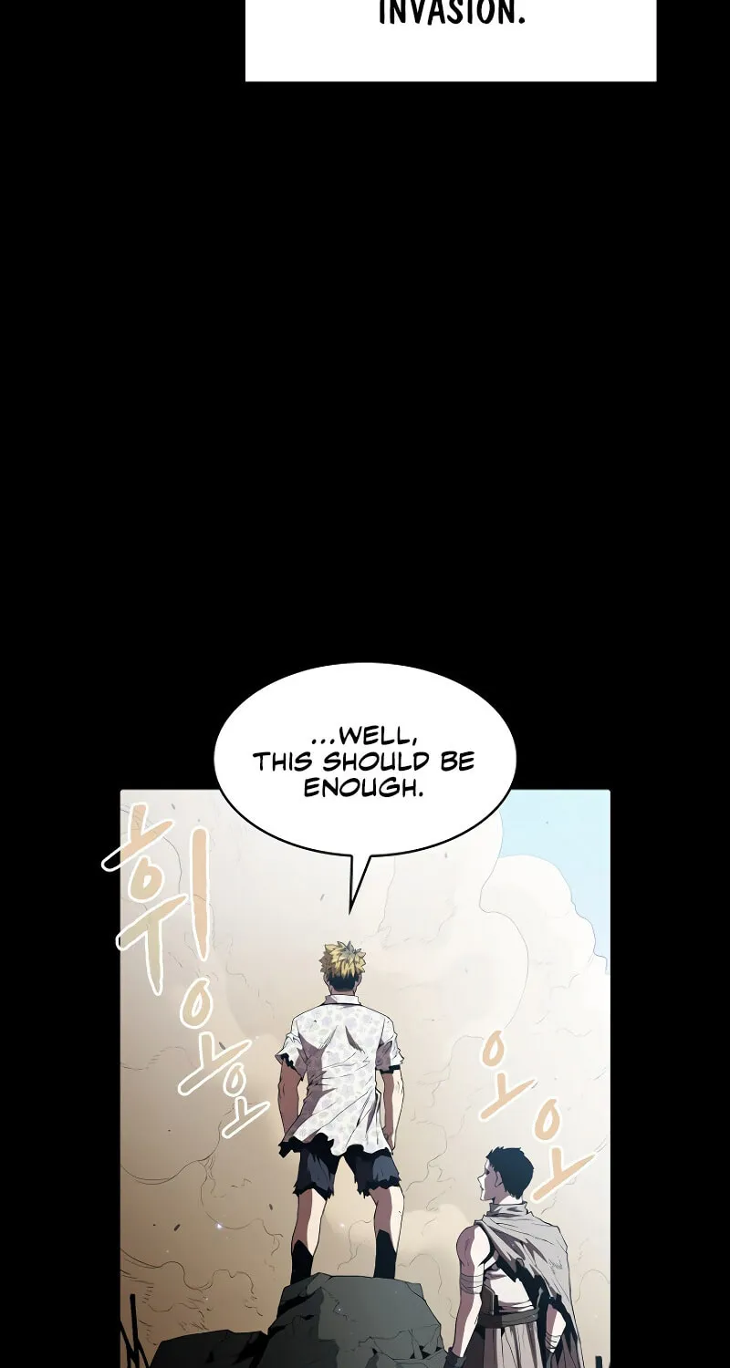 The Celestial Returned from Hell Chapter 37 page 32 - 