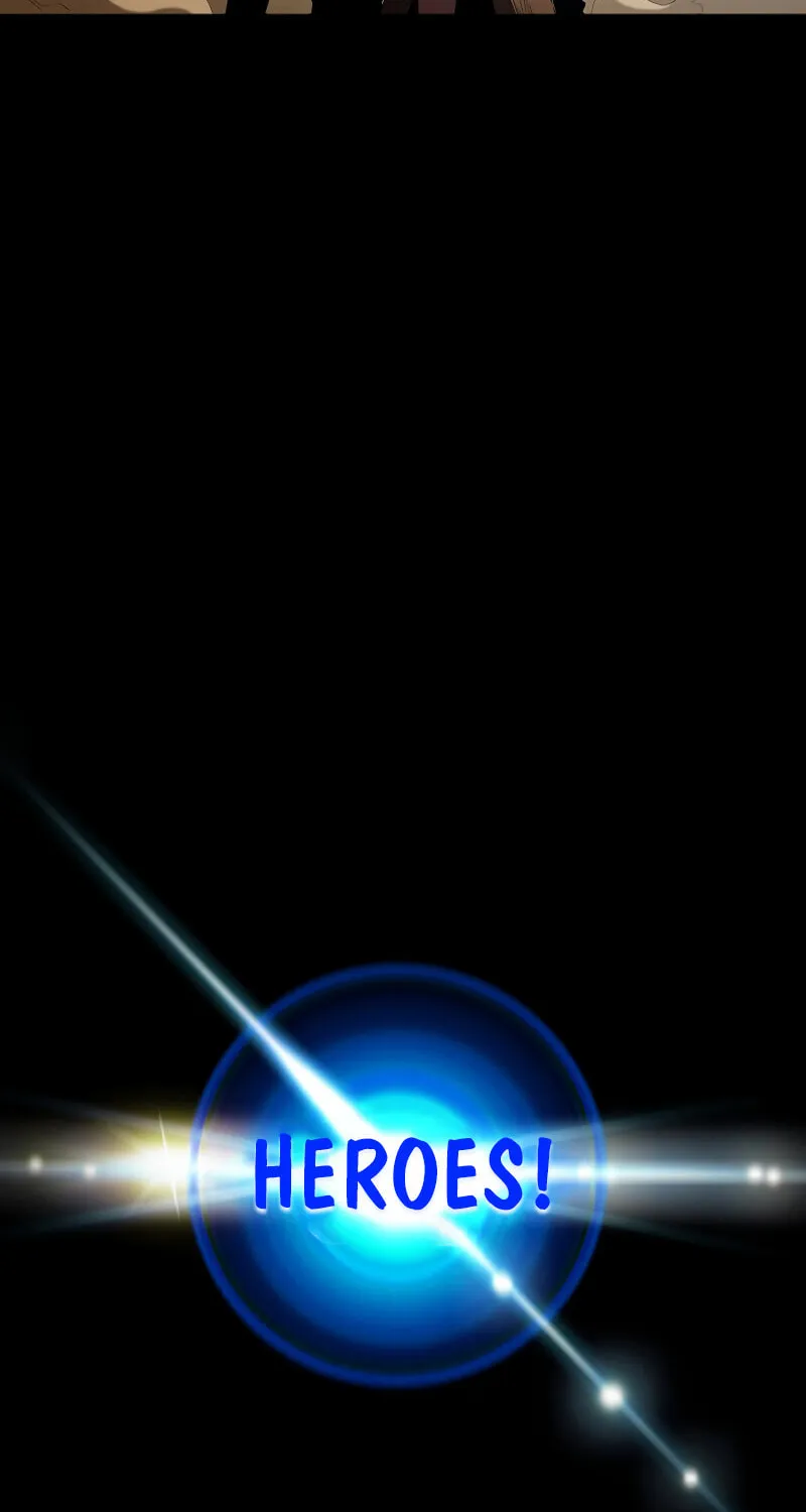 The Celestial Returned from Hell Chapter 37 page 36 - 