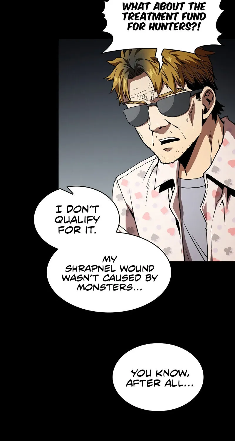 The Celestial Returned from Hell Chapter 37 page 42 - 