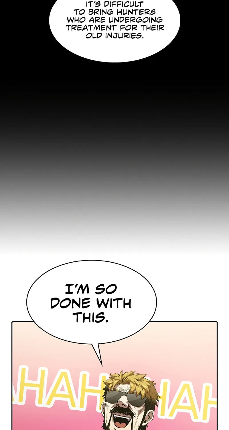 The Celestial Returned from Hell Chapter 37 page 44 - 