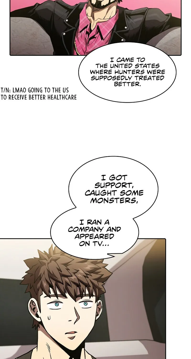 The Celestial Returned from Hell Chapter 37 page 45 - 