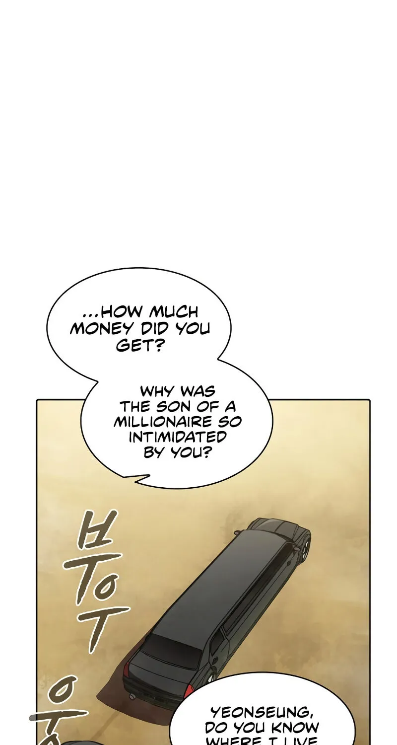 The Celestial Returned from Hell Chapter 37 page 47 - 