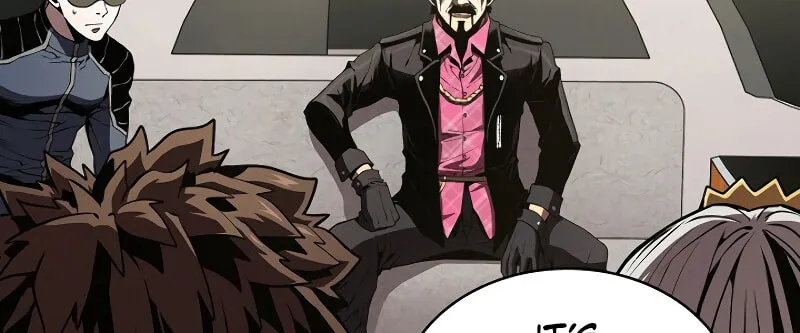 The Celestial Returned from Hell Chapter 37 page 49 - 