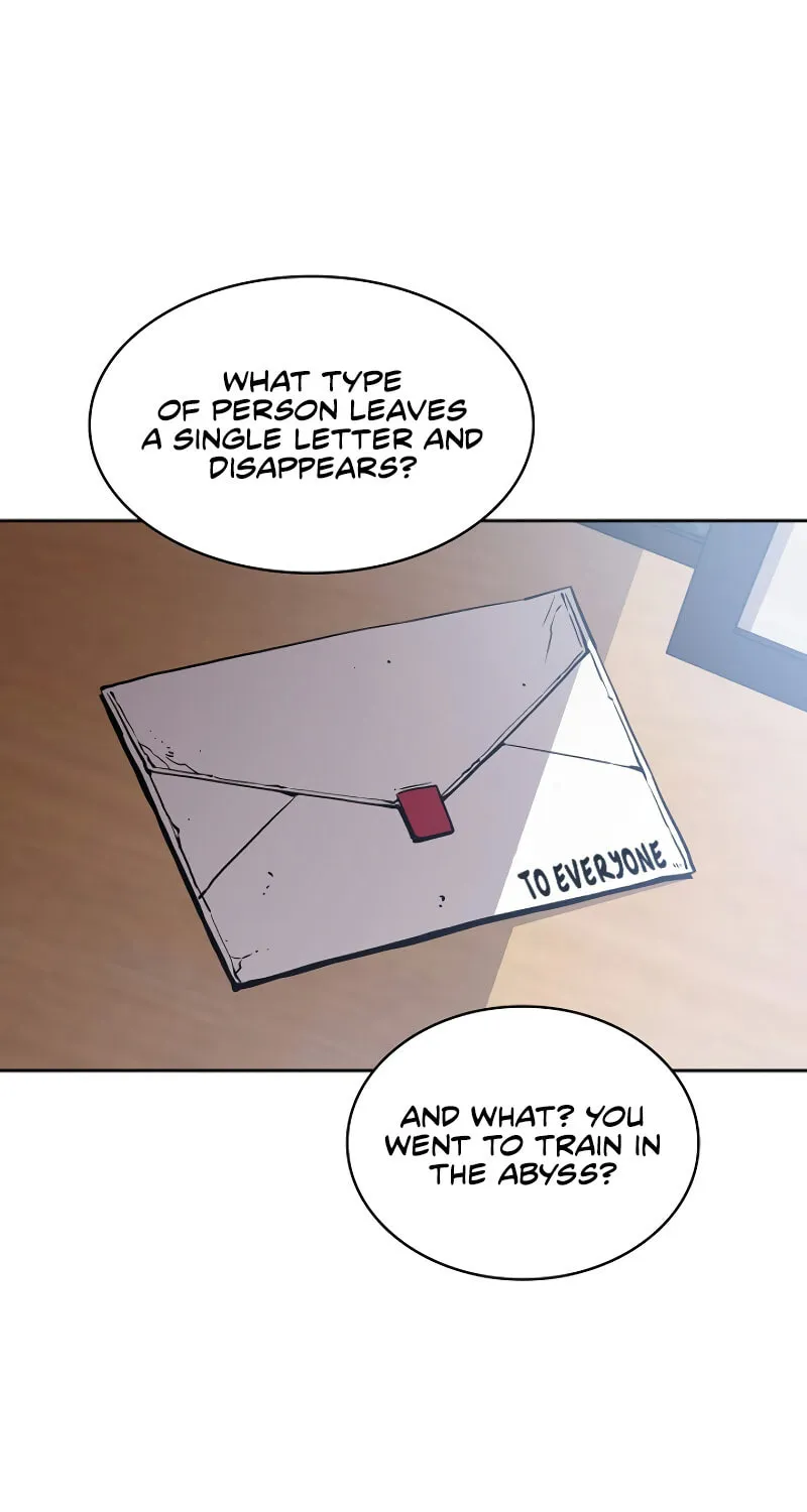 The Celestial Returned from Hell Chapter 37 page 53 - 