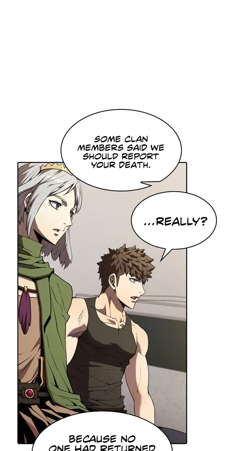 The Celestial Returned from Hell Chapter 37 page 56 - 
