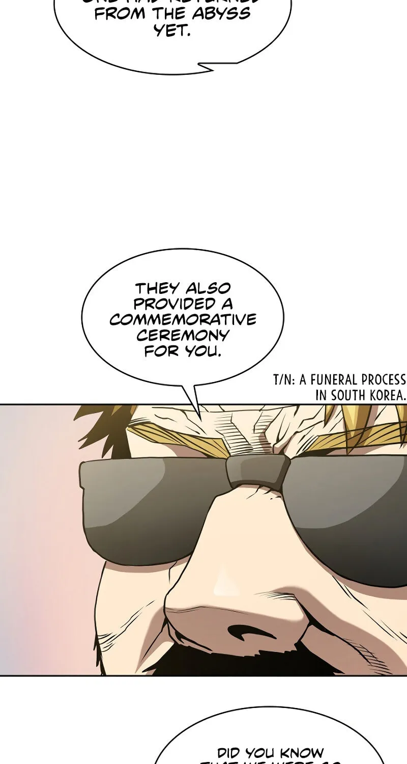 The Celestial Returned from Hell Chapter 37 page 57 - 