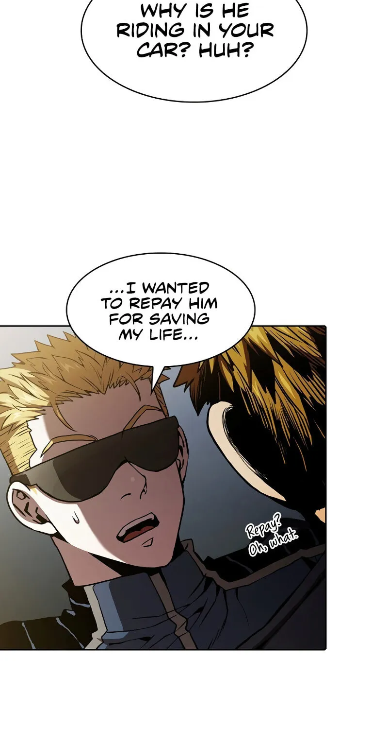 The Celestial Returned from Hell Chapter 37 page 62 - 