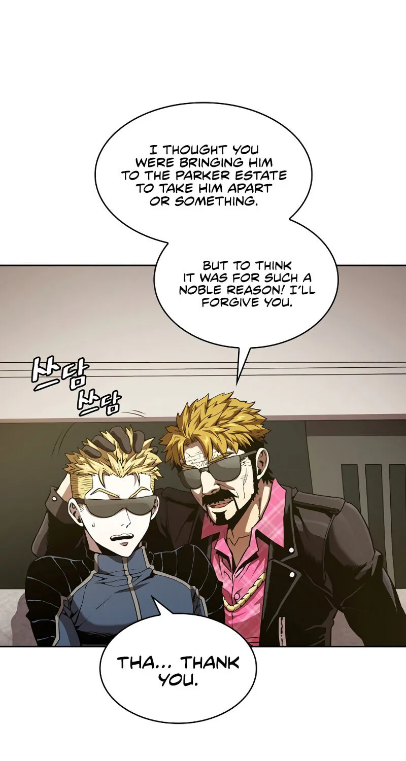 The Celestial Returned from Hell Chapter 37 page 63 - 