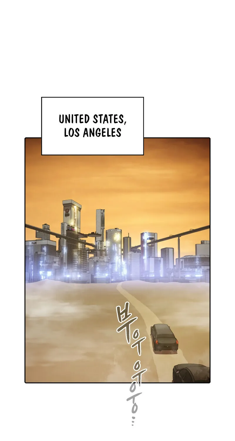 The Celestial Returned from Hell Chapter 37 page 65 - 