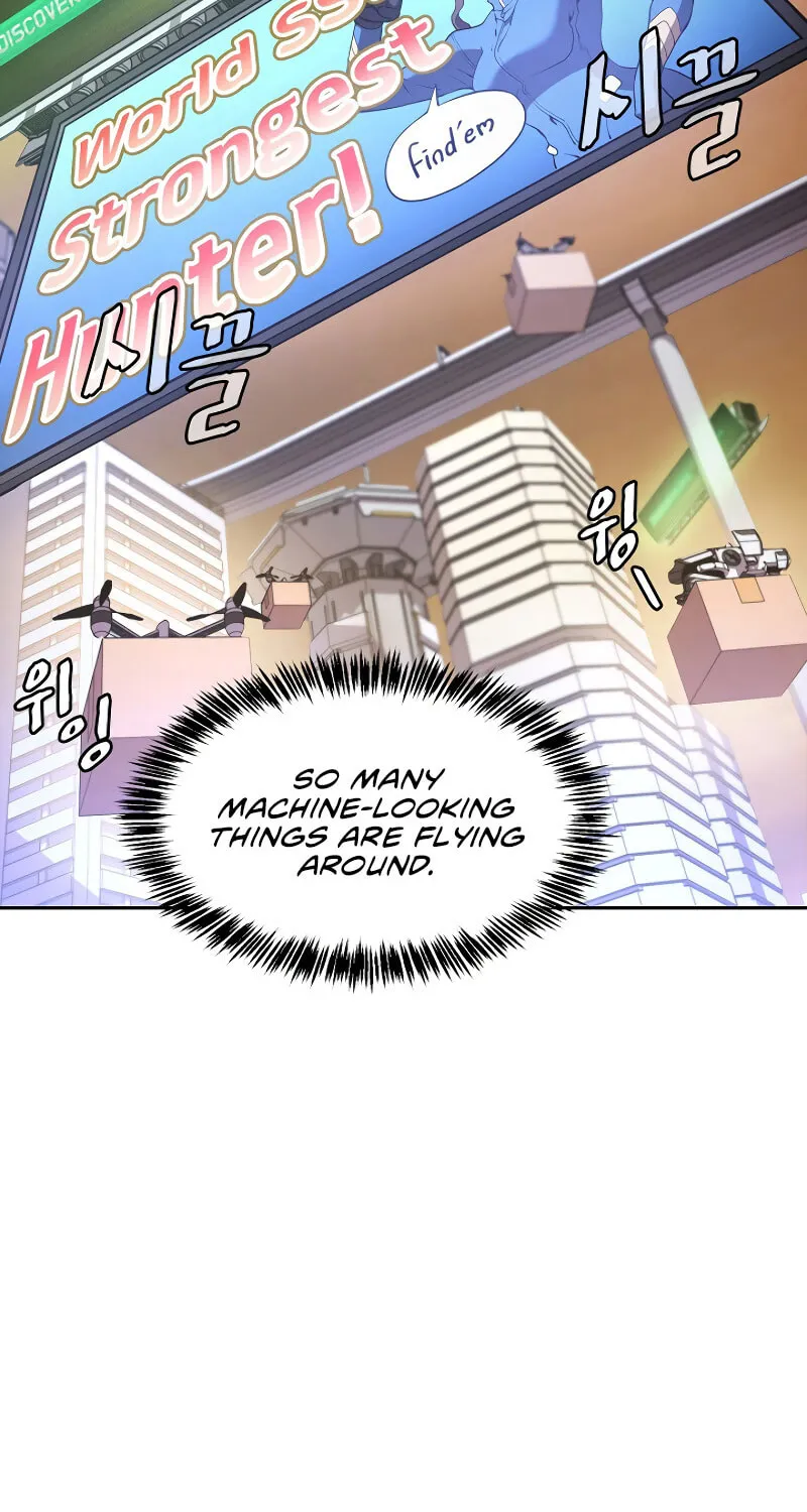 The Celestial Returned from Hell Chapter 37 page 68 - 
