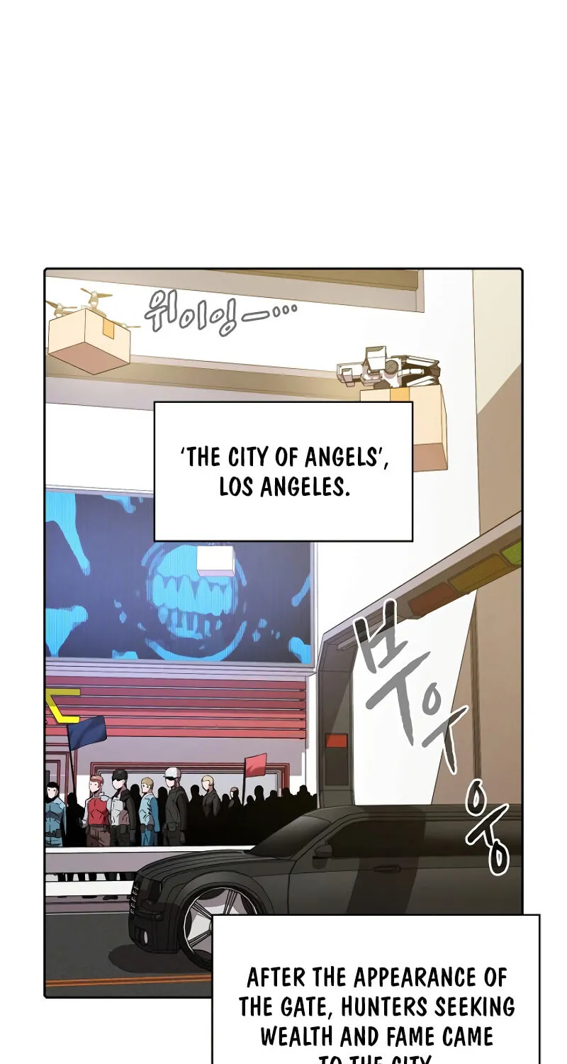 The Celestial Returned from Hell Chapter 37 page 69 - 