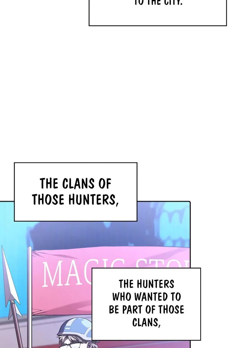 The Celestial Returned from Hell Chapter 37 page 70 - 