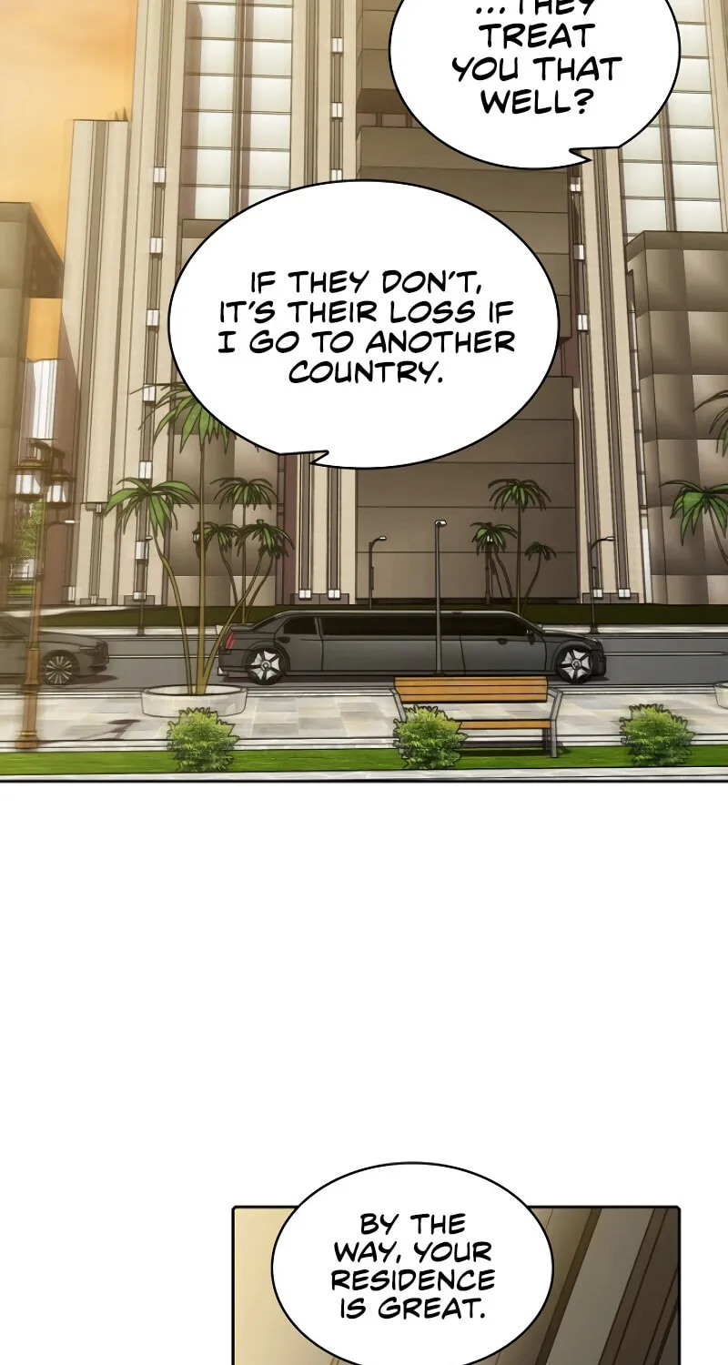 The Celestial Returned from Hell Chapter 37 page 74 - 