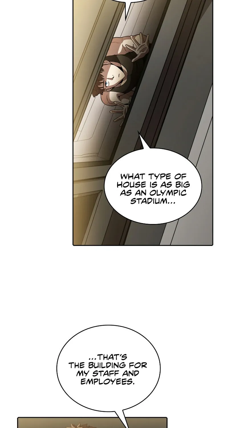 The Celestial Returned from Hell Chapter 37 page 75 - 