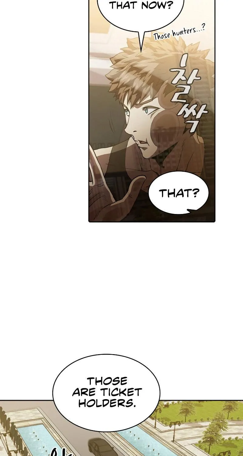 The Celestial Returned from Hell Chapter 37 page 79 - 