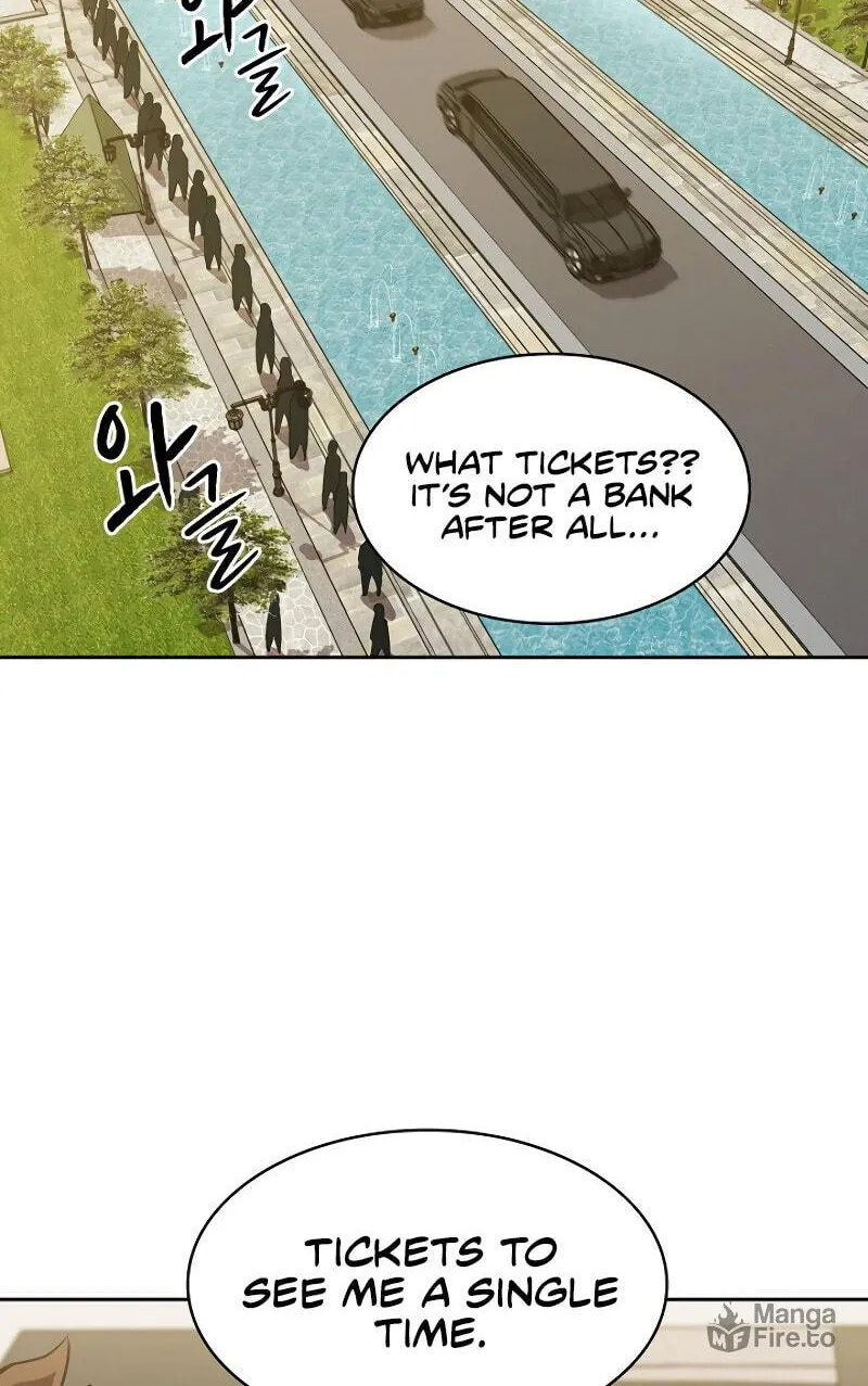 The Celestial Returned from Hell Chapter 37 page 80 - 