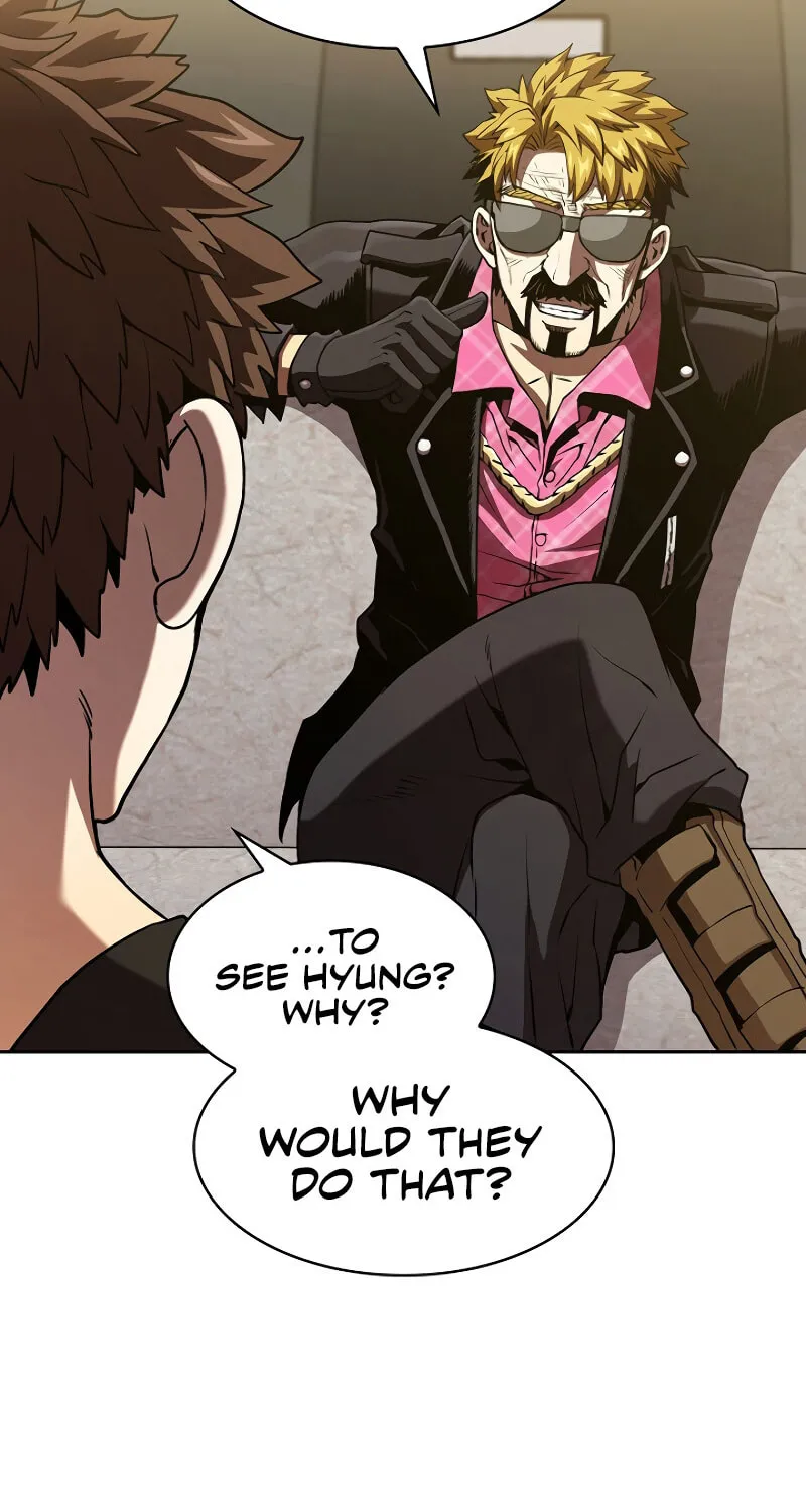 The Celestial Returned from Hell Chapter 37 page 81 - 