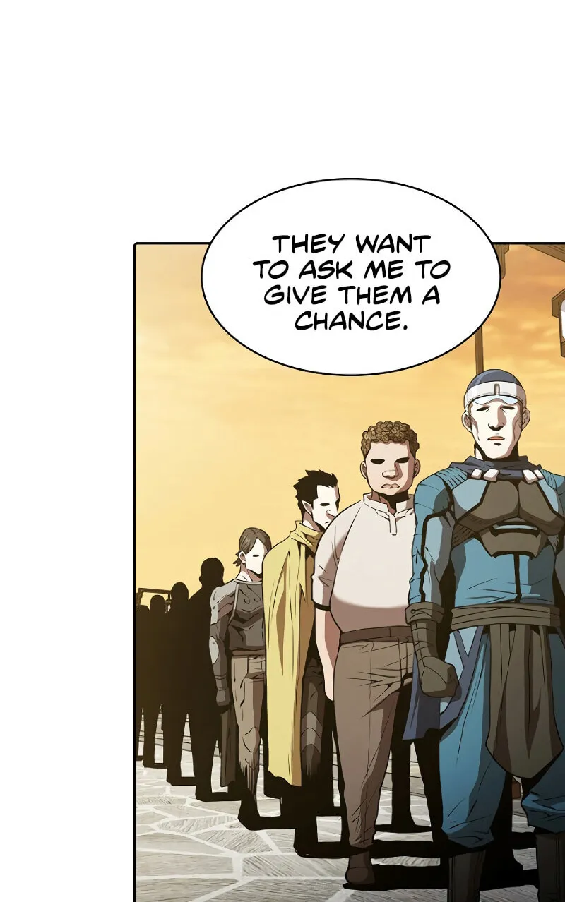 The Celestial Returned from Hell Chapter 37 page 82 - 