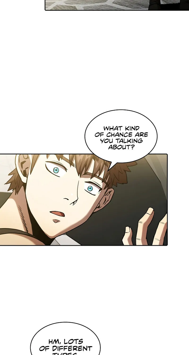 The Celestial Returned from Hell Chapter 37 page 83 - 