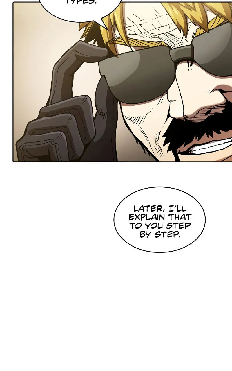 The Celestial Returned from Hell Chapter 37 page 84 - 