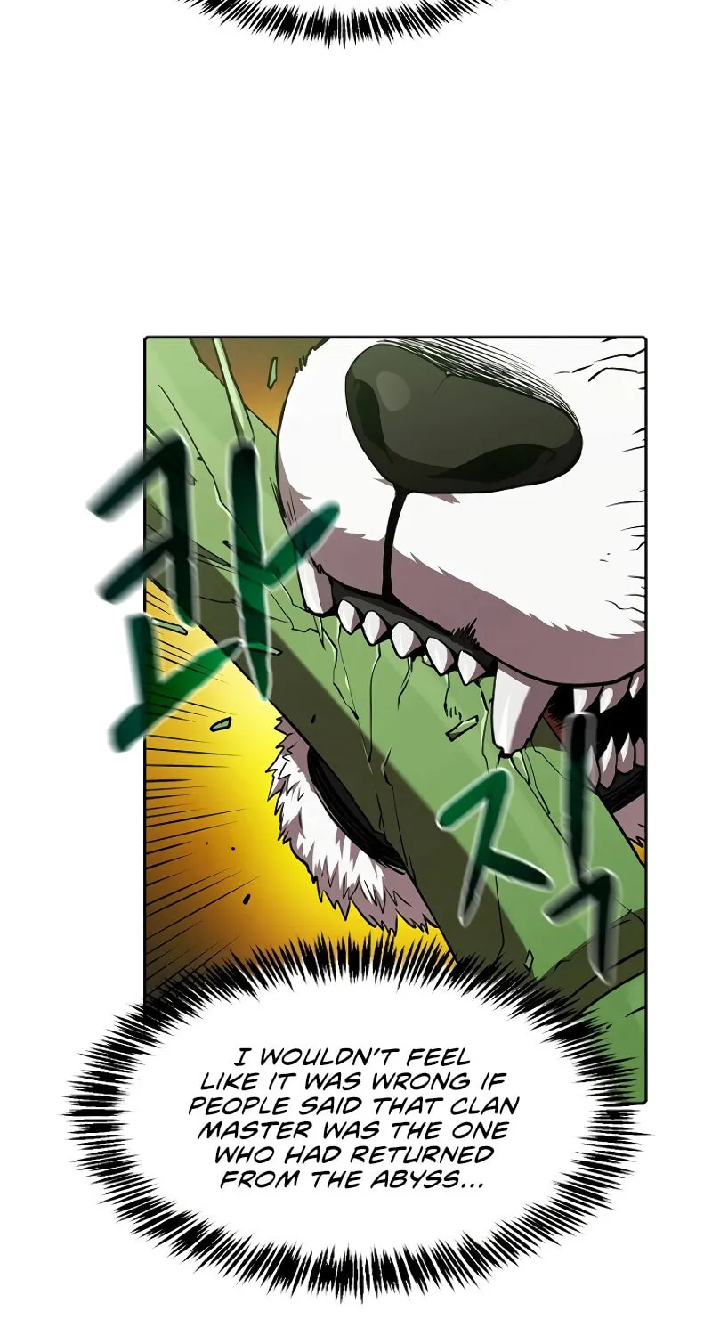 The Celestial Returned from Hell Chapter 37 page 86 - 