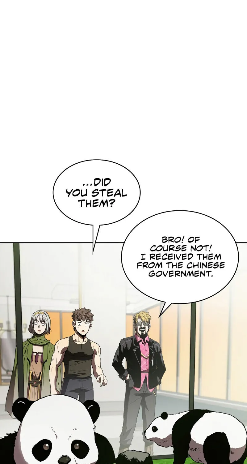 The Celestial Returned from Hell Chapter 37 page 88 - 