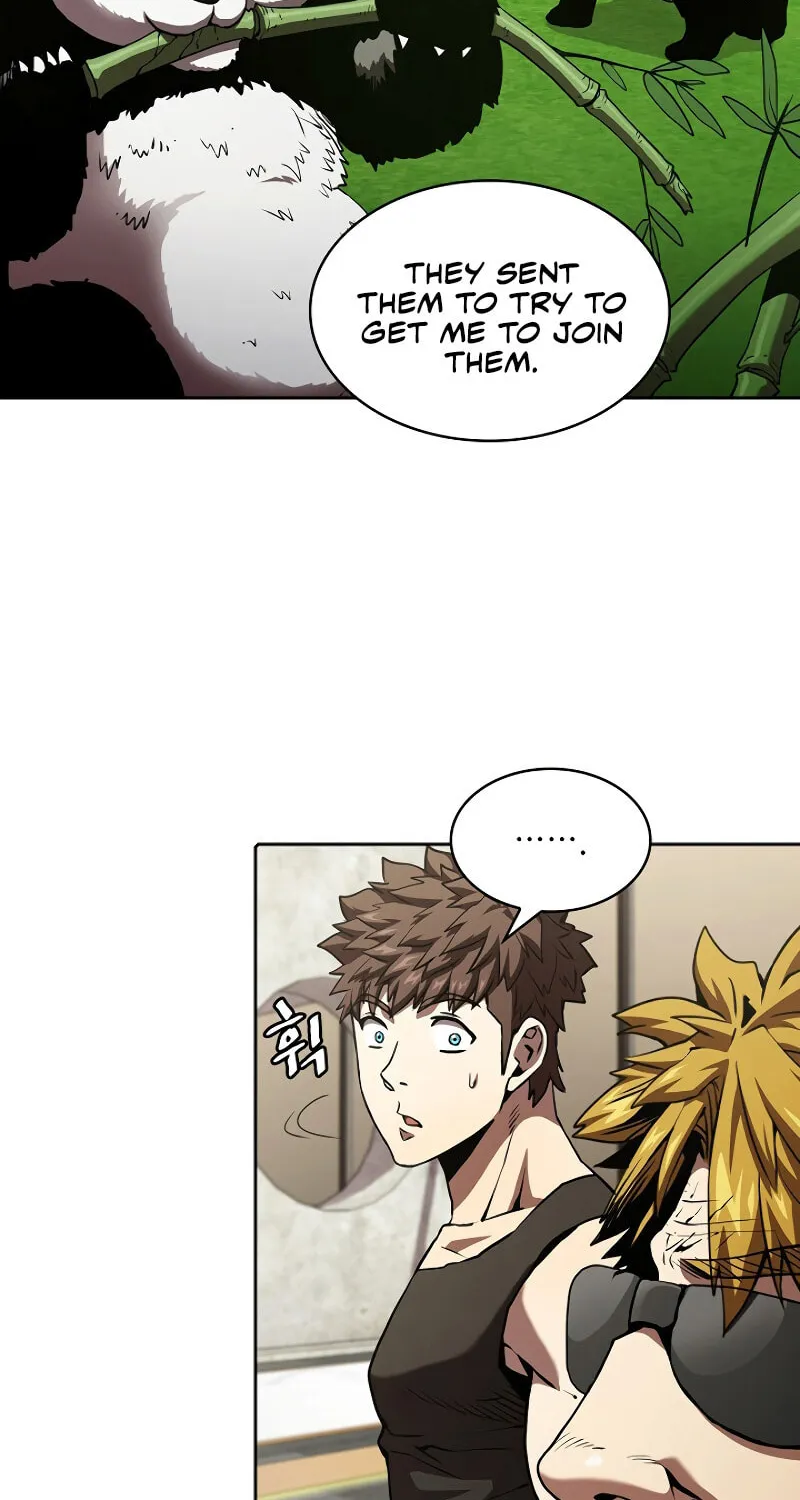 The Celestial Returned from Hell Chapter 37 page 89 - 