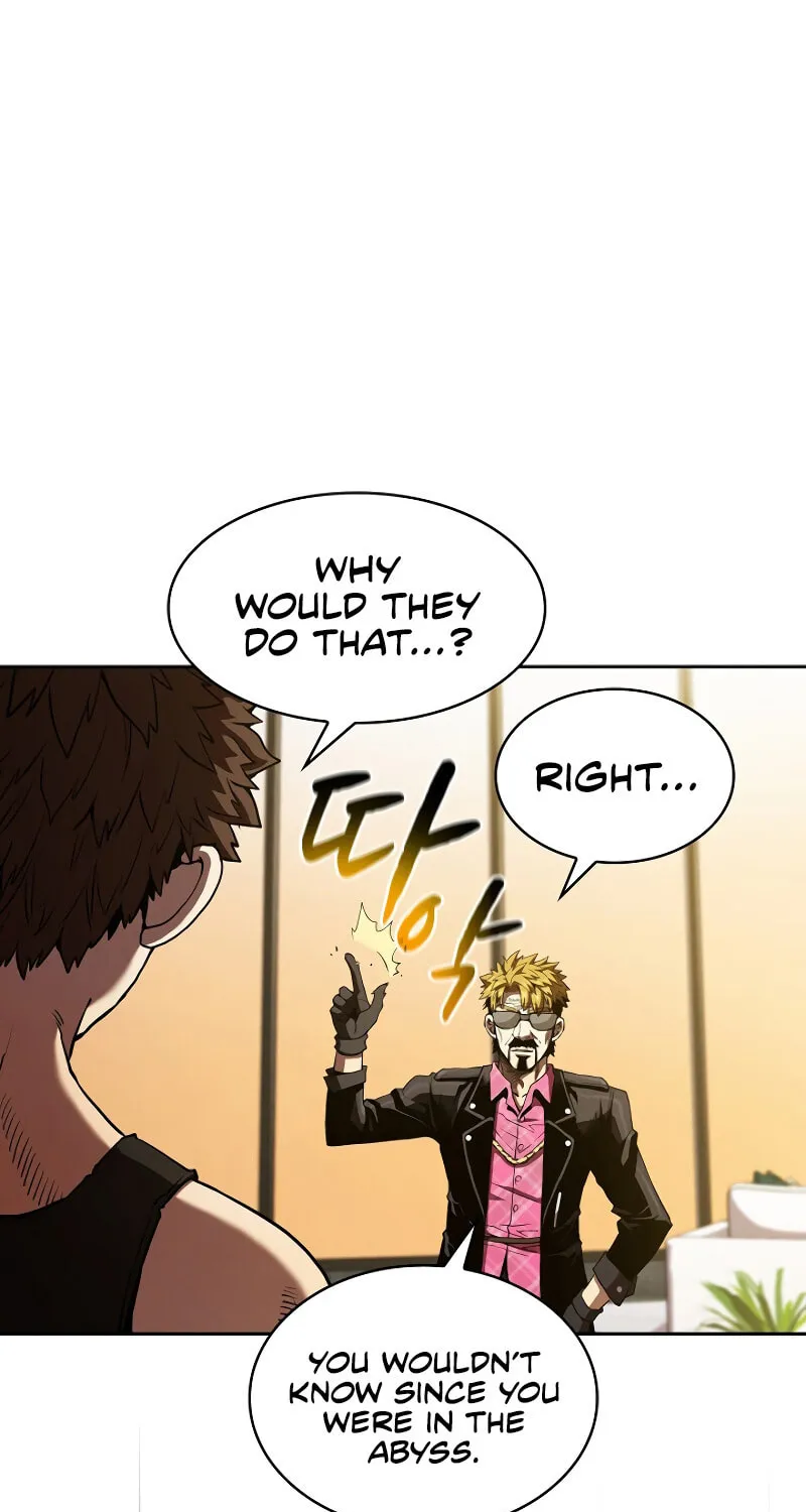 The Celestial Returned from Hell Chapter 37 page 91 - 