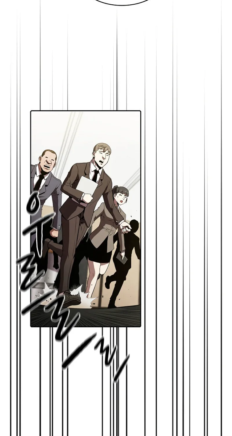The Celestial Returned from Hell Chapter 37 page 92 - 