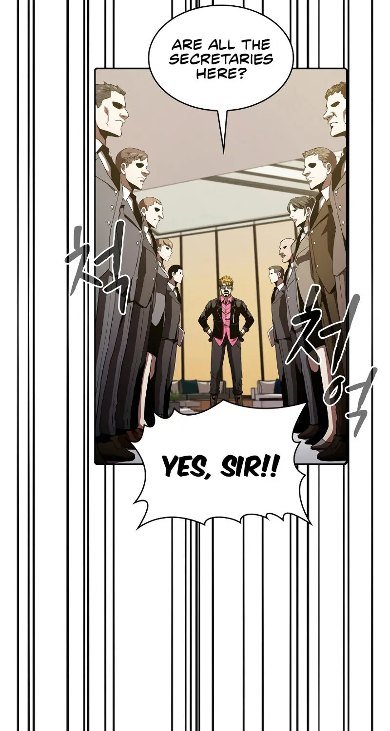The Celestial Returned from Hell Chapter 37 page 94 - 