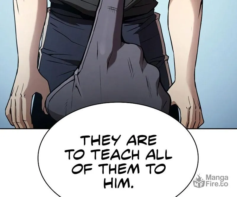 The Celestial Returned from Hell Chapter 37 page 99 - 