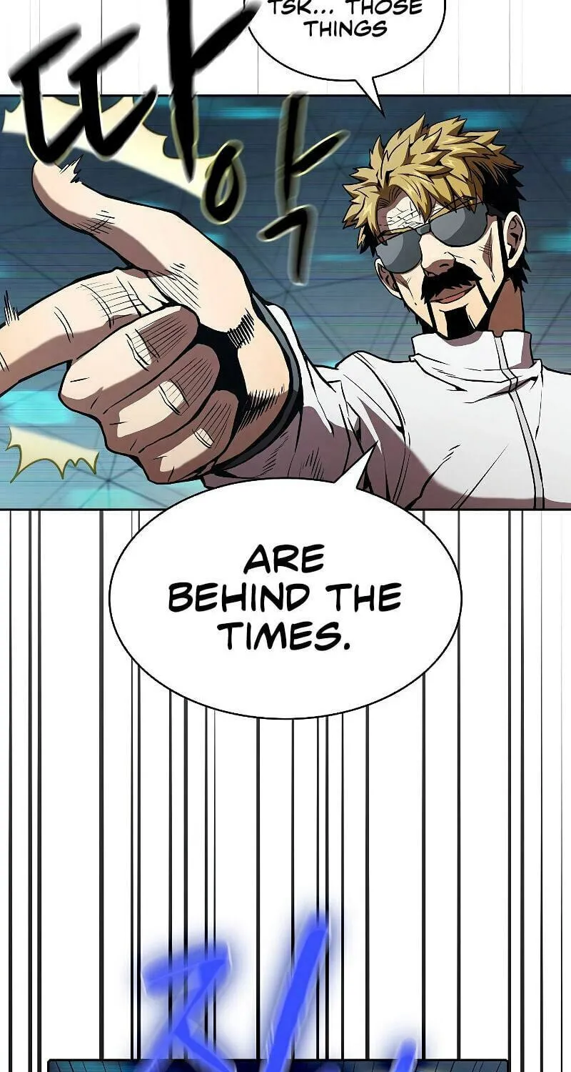 The Celestial Returned from Hell Chapter 38 page 103 - 