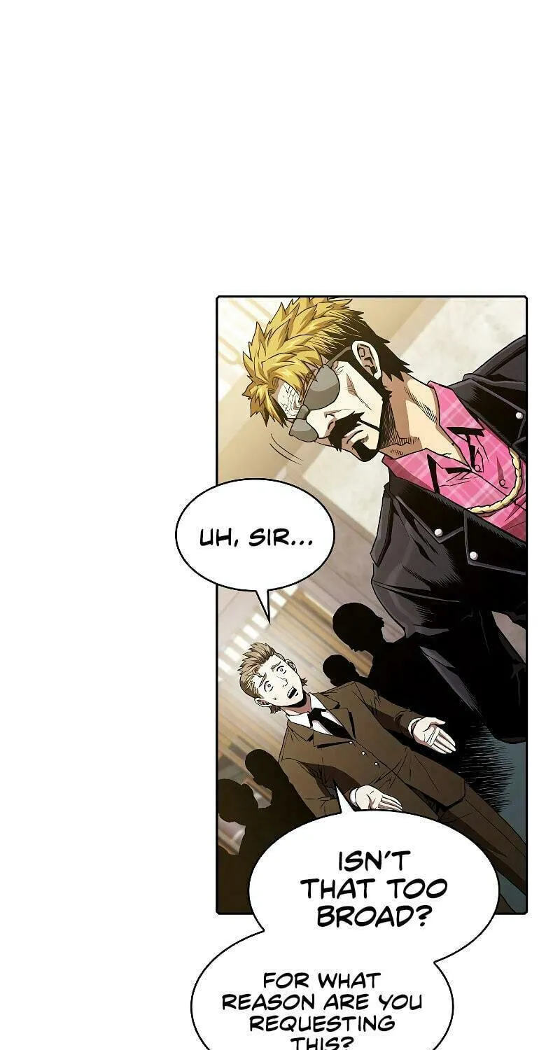 The Celestial Returned from Hell Chapter 38 page 15 - 