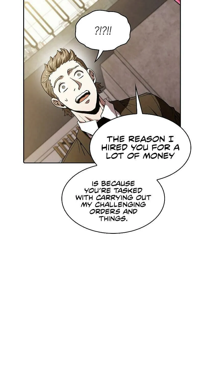The Celestial Returned from Hell Chapter 38 page 19 - 