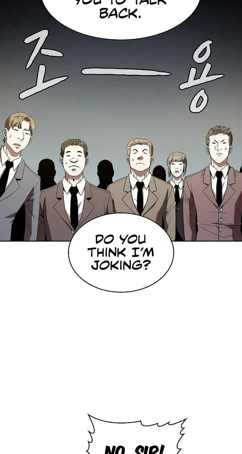 The Celestial Returned from Hell Chapter 38 page 21 - 