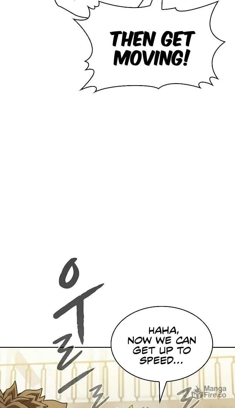 The Celestial Returned from Hell Chapter 38 page 26 - 