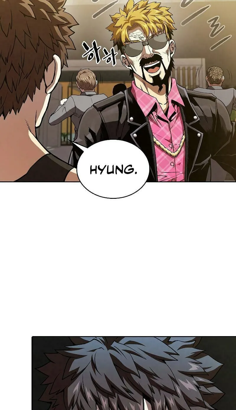 The Celestial Returned from Hell Chapter 38 page 27 - 